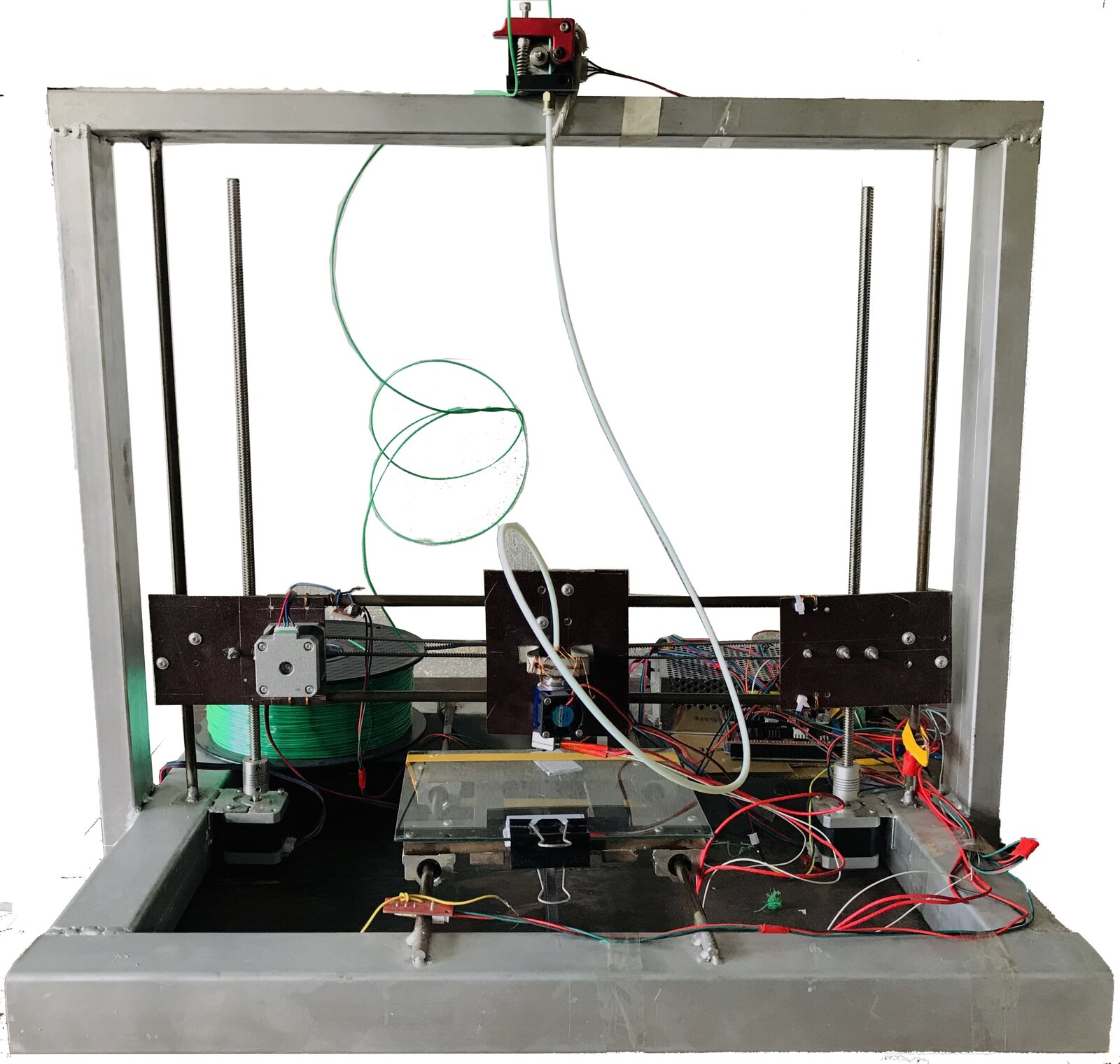 3D Printer Project